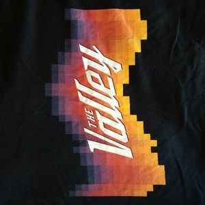 Phoenix Suns - The Valley - Men's 2XL